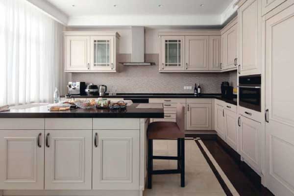 kitchen-u-shaped